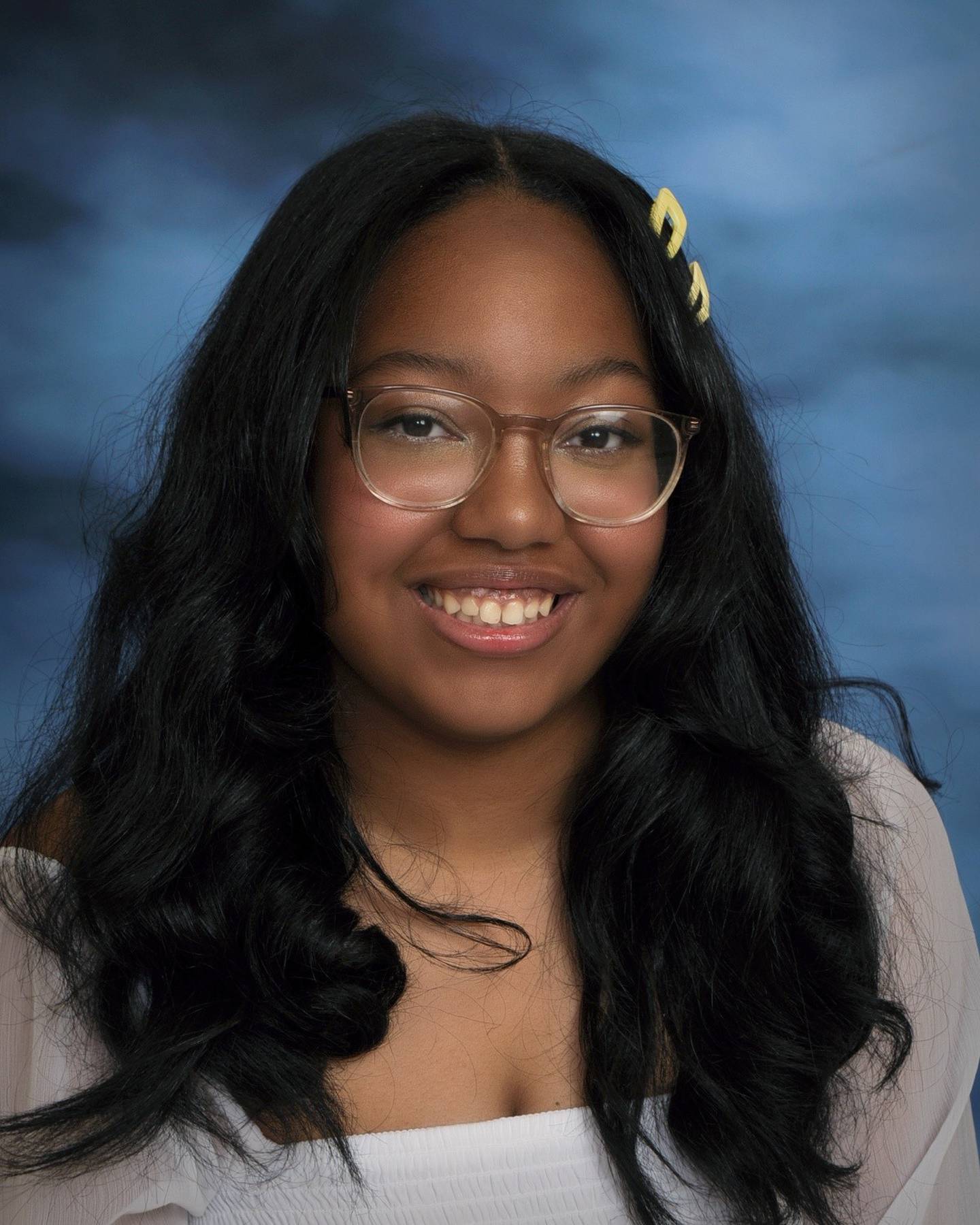 Plainfield East senior Kyleah Edison is among the more than 16,000 National Merit Scholarship 2026 semifinalists.