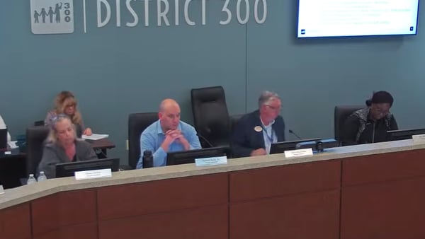 District 300 redraws Jacobs, Hampshire attendance boundaries with new housing on the way