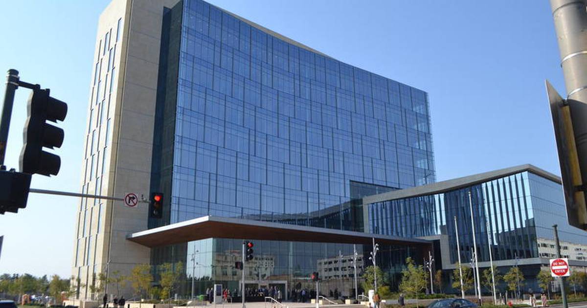 Will County court civil division to move to Will County Courthouse on Aug.  29 – Shaw Local