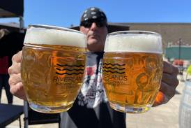 Enjoy food trucks and pop-ups at these local breweries 