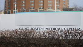 Joliet nurses lose jobs, at odds with new owners of Saint Joseph Hospital