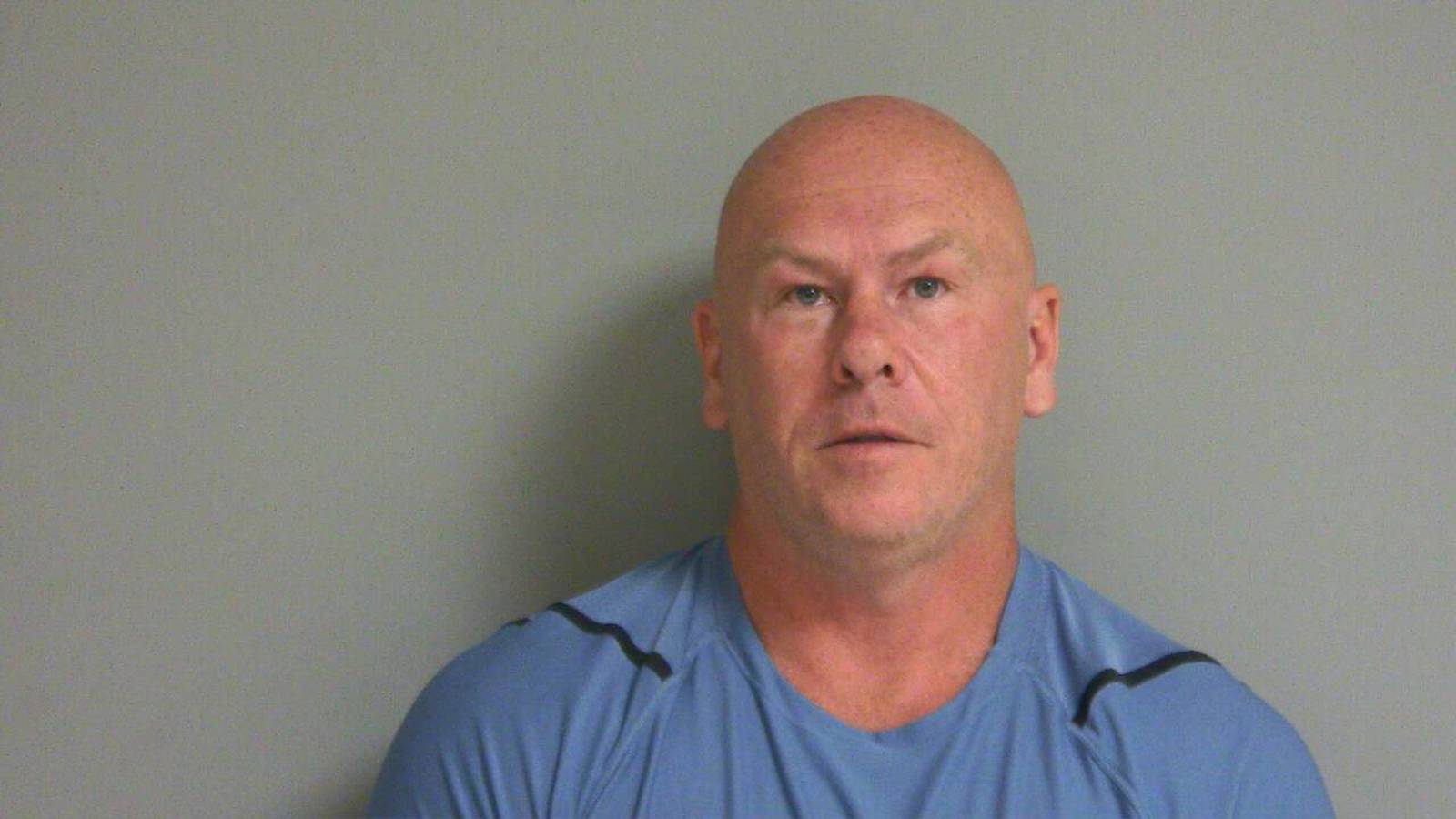 Wisconsin fugitive apprehended in La Salle County on child porn charges