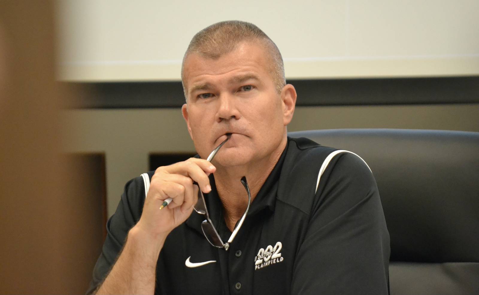 Plainfield 202 head says district won’t defy Pritzker’s mask mandate