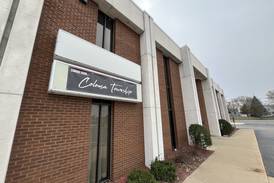 Sterling business owner buys Coloma Township’s former US Bank building in Rock Falls