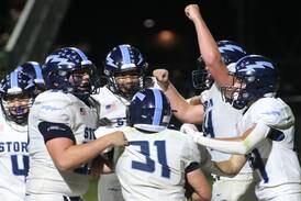 Mendota football vs Bureau Valley: Live coverage, scores, Week 5