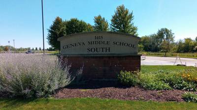 Federal judge rules parts of Geneva D-304 bullying lawsuit can proceed to trial