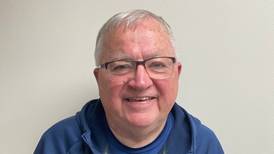 Chaplinski appointed to Kankakee Regional Land Bank