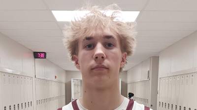 Lockport finds its groove and rolls through Lincoln-Way West