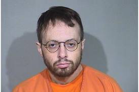 McHenry County authorities allege Fulton man had videos of children crying during sexual assaults