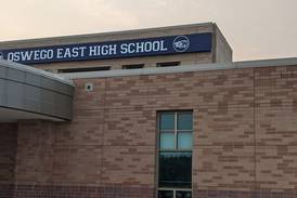 Oswego school officials like improvements made on this year’s school report card