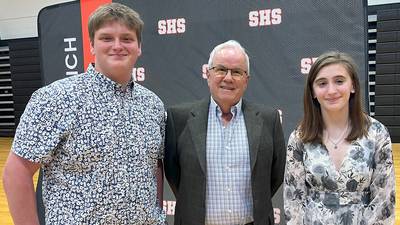 Thousands of dollars awarded to DeKalb County students for higher education