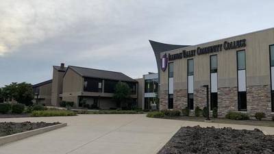 Petitions for 2 IVCC board seats accepted starting Dec. 14