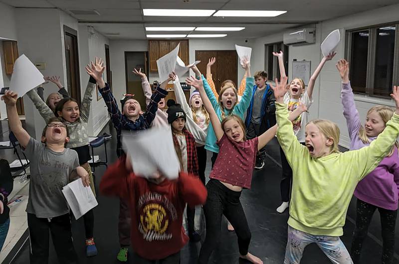 Raue Center for the Arts - Raue Center School For The Arts Announces Winter/Spring 2024 Classes