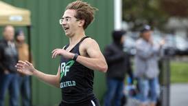 Photos: Rock Falls Rocket Invite