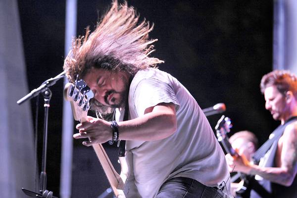 LockRocks summer concert series continues at Lockport’s Dellwood Park 