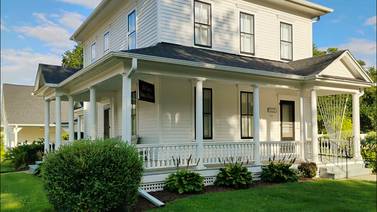 Ogle County Historical Society’s monthly meeting is Feb. 23