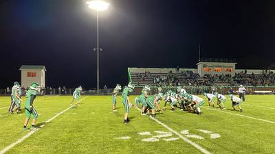 Seneca finishes strong late-season run with 42-6 win over rival Dwight