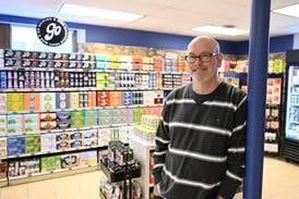 Neer Beer brings suburbs’ first non-alcoholic bottle shop to Wheaton