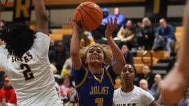 Five players to watch this girls basketball season in the Herald-News area