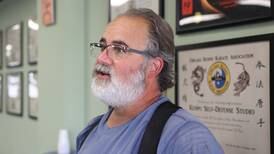Will County Board member faces dubious reprimand after pushing courthouse cause