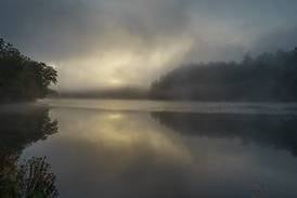 Local photographer featured at CLC gallery