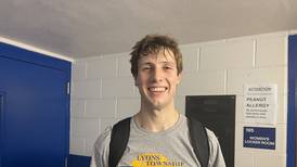 Boys basketball: Nik Polonowski, Lyons Township finish strong in 60-51 victory over Marian Central