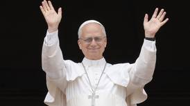 Pope Leo XIV calls for peace in Ukraine and Gaza, and offers a Happy Mother’s Day