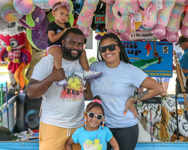 Photos Grove Fest in Downers Grove Shaw Local