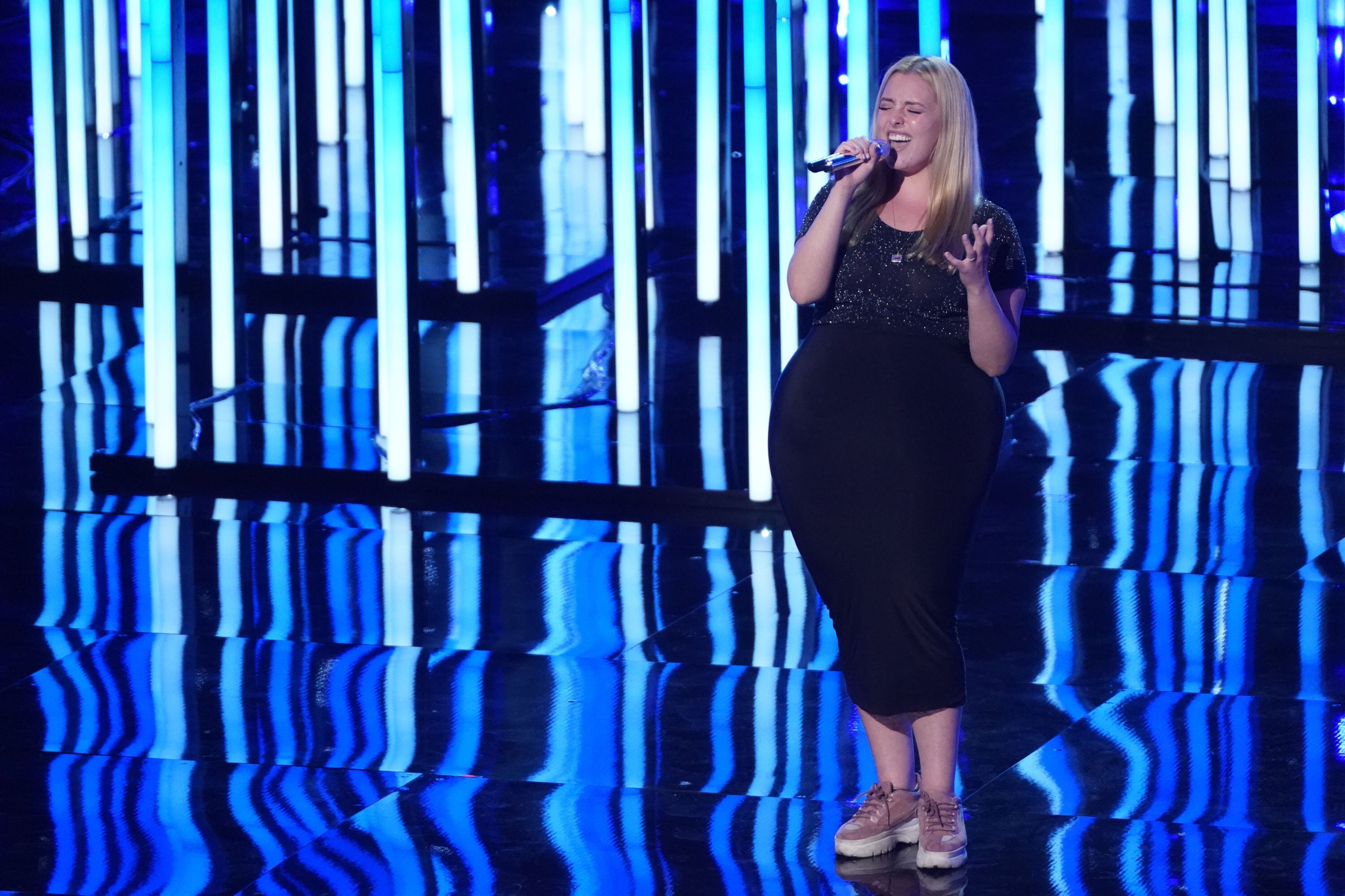 Mchenry County Natives Face Elimination Rounds On American Idol Shaw Local Mchenry County Natives Face Elimination Rounds On American Idol Shaw Local