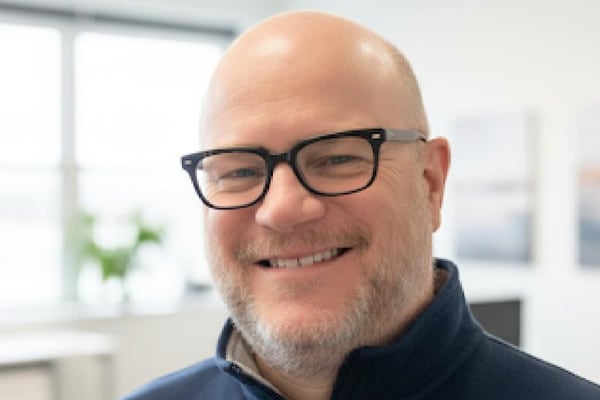 New Oswego East High School principal, assistant principal named