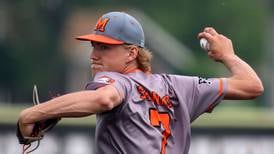 2025 Northwest Herald Baseball Player of the Year: McHenry’s Brandon Shannon