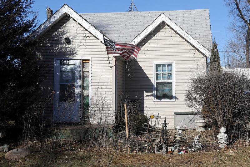 Wonder Lake house fire causes 35,000 in damage Shaw Local