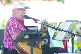 Live music slated again at this year’s Ogle County Fair