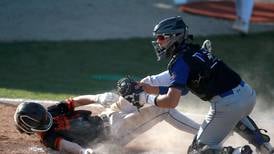 Photos: Wheaton Warrenville South vs. Geneva baseball
