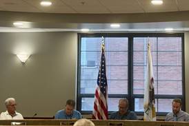 Peru Pool Committee pauses $7M municipal pool plan