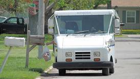 Oswego makes it illegal to park in front of mailbox