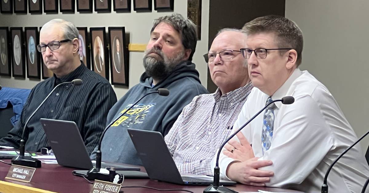 Sycamore city considers changing fiscal year to line up with calendar