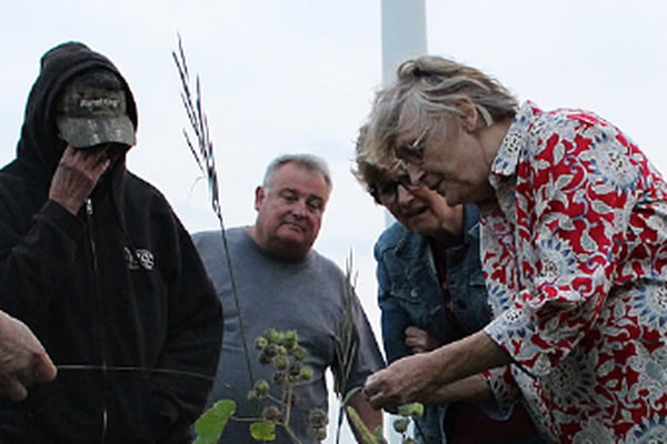 U of I Extension offering Master Naturalist training in Oregon