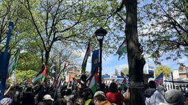 Lawmakers seek to reverse Illinois law penalizing companies that boycott Israel