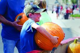 Desire something frightful in the Sauk Valley? Check out these Halloween themed activities