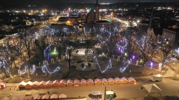 5 Things to Do: Frosty on First festival; Shop, Sip & Sparkle in Ottawa and more this weekend! 