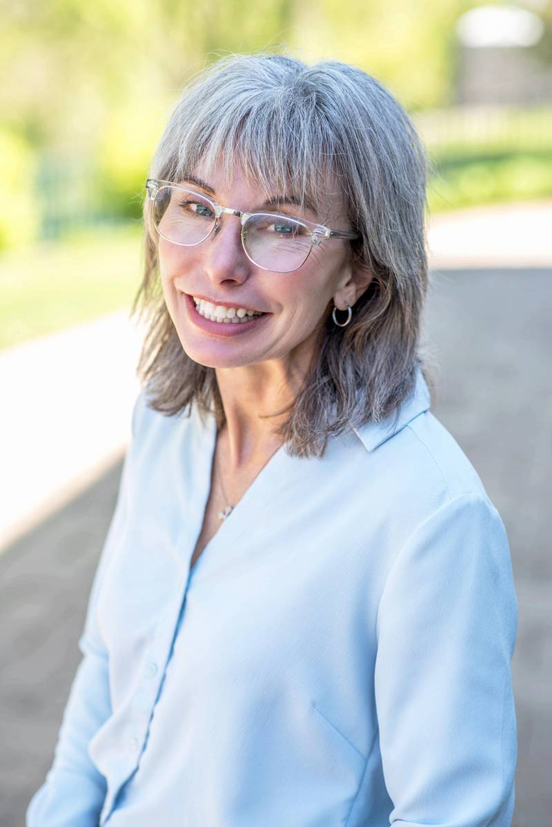 Christina Bergbower