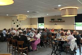 3 Rivers Café opens in Channahon