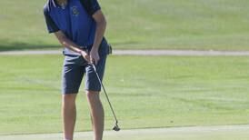 Tri-County Golf: Seneca places 3rd, Marquette’s Zellers takes 4th