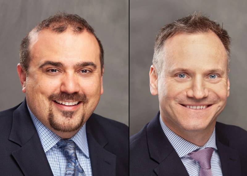 Silver Cross Hospital - Silver Cross First in World to Enroll Patient in Groundbreaking Heart Failure Study