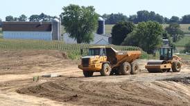 Illinois, Indiana lead in ag land losses