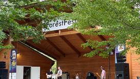 City of Morris debuts Rock the Park summer concert series in Goold Park