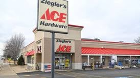 Ziegler’s Ace Hardware on Elgin’s west side closing after 44 years