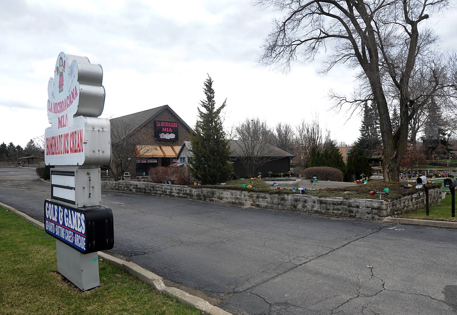 Woodstock’s first marijuana business eyes April 1 opening, wants to be