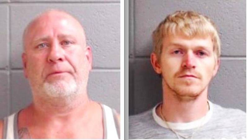 Thomas E. Dugger and Dakota L.G. Bottoms